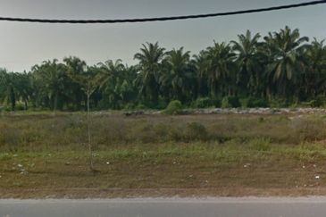 kuala selangor bestri jaya