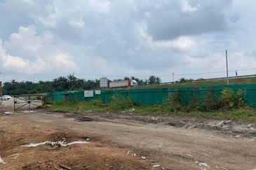 telok panglimagarang