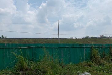 telok panglimagarang