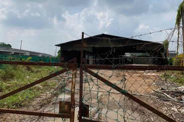 telok panglimagarang