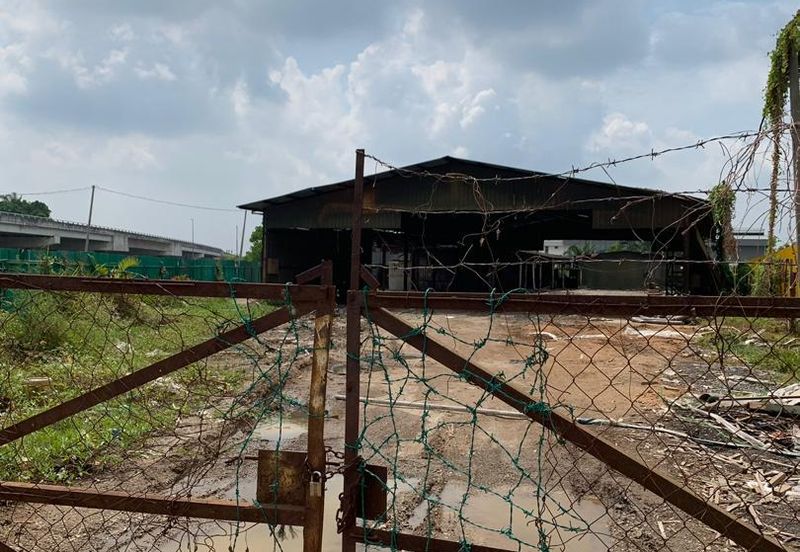 telok panglimagarang