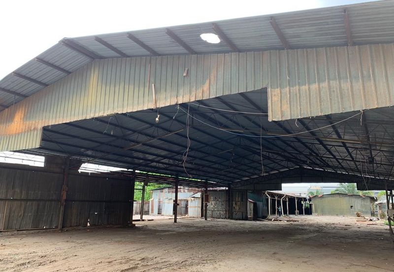 telok panglimagarang