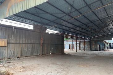 telok panglimagarang