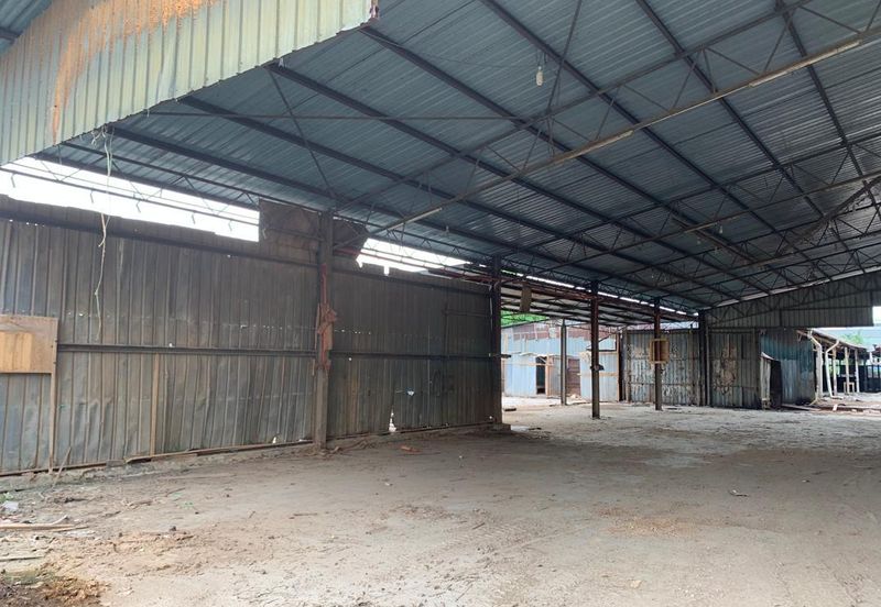 telok panglimagarang