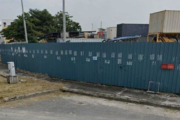 Ambang Botanic (Bandar Botanic 2)