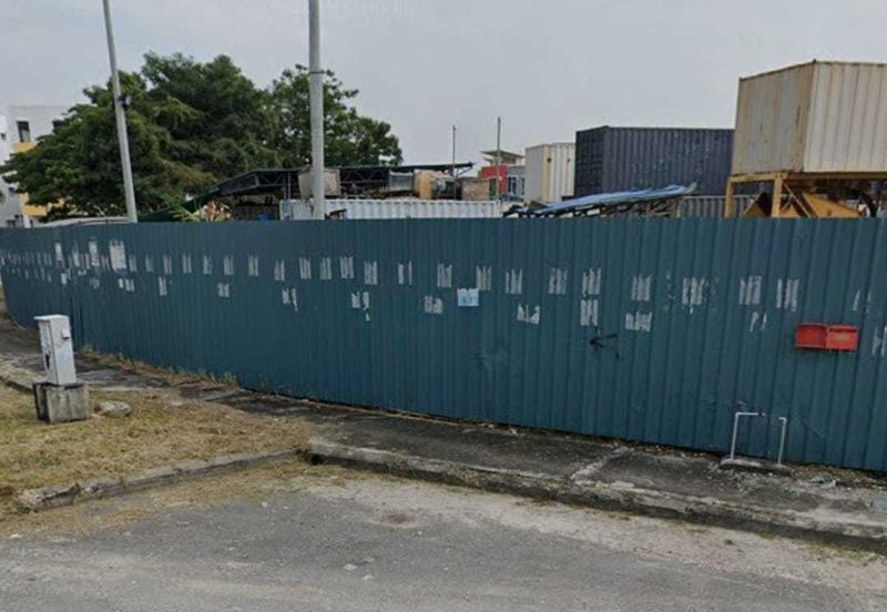 Ambang Botanic (Bandar Botanic 2)