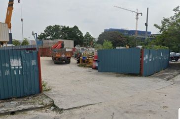 Ambang Botanic (Bandar Botanic 2)