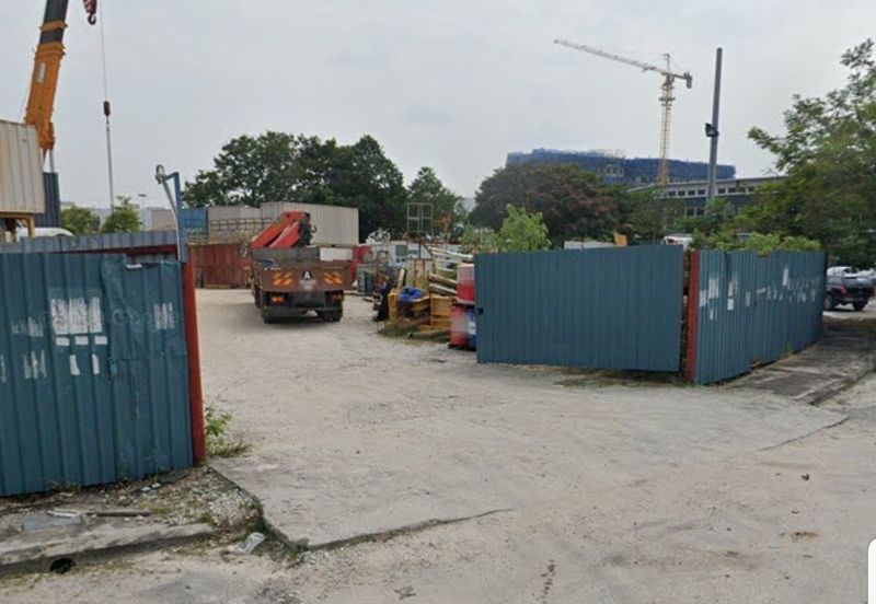 Ambang Botanic (Bandar Botanic 2)