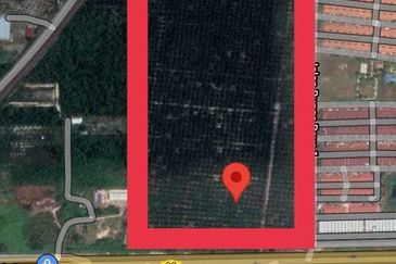 Bandar Baru Salak Tinggi