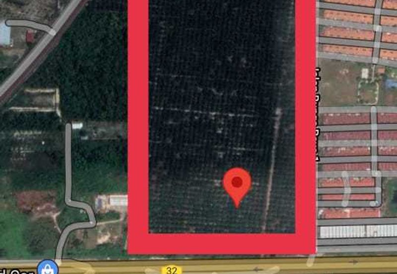 Bandar Baru Salak Tinggi