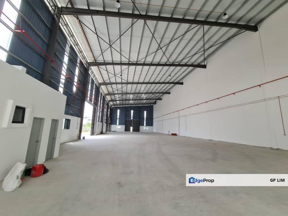 kapar etp3, Selangor, Kapar 