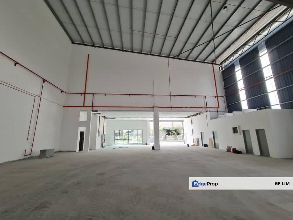 kapar etp3, Selangor, Kapar 