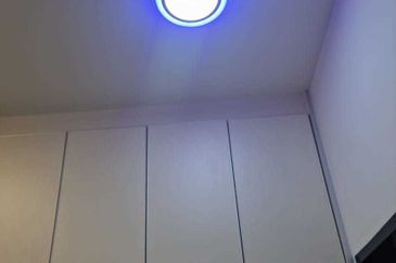 ambang botanic gm remia