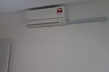 ambang botanic gm remia