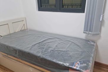 ambang botanic gm remia