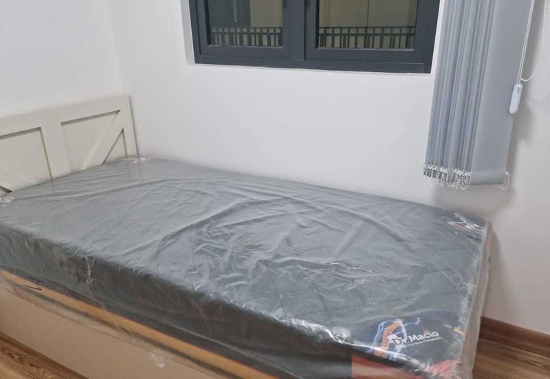 ambang botanic gm remia