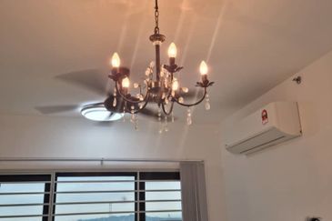 ambang botanic gm remia