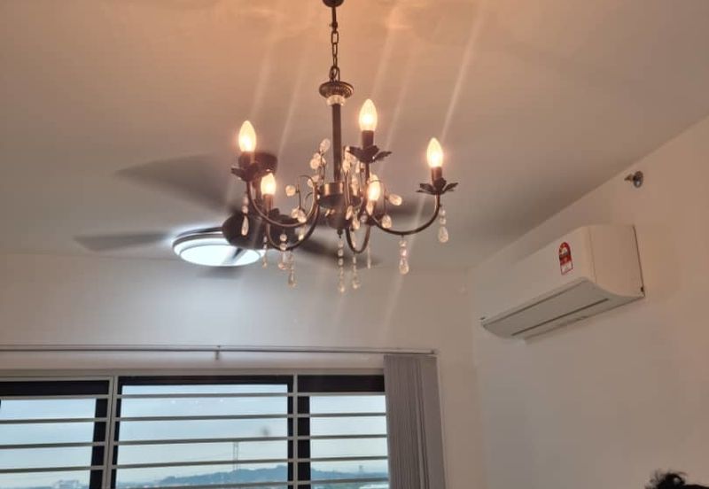 ambang botanic gm remia