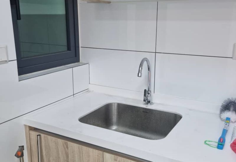 ambang botanic gm remia