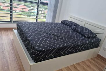 ambang botanic gm remia