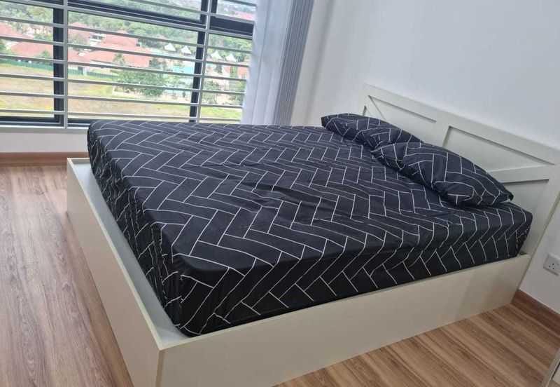 ambang botanic gm remia