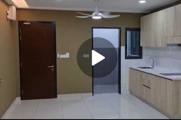 ambang botanic gm remia