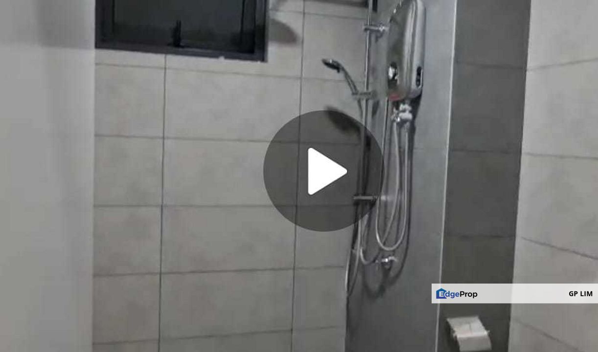 ambang botanic gm remia, Selangor, Klang