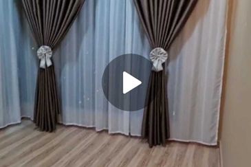 ambang botanic gm remia