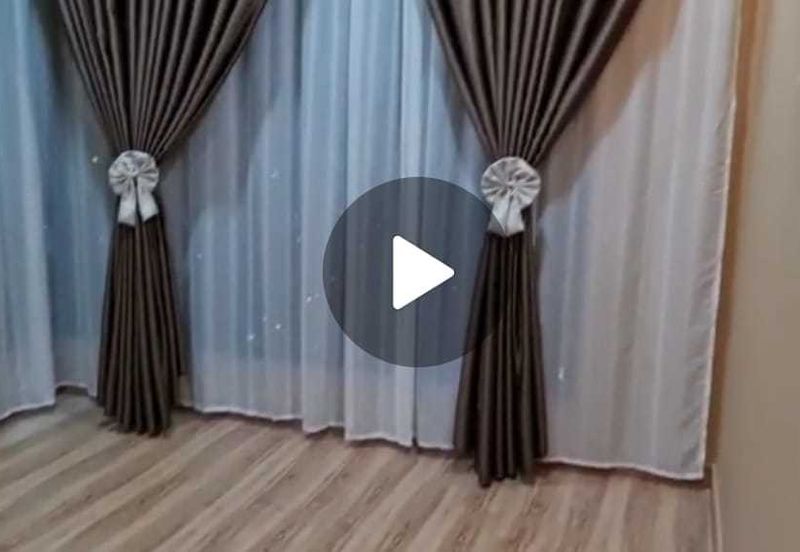 ambang botanic gm remia