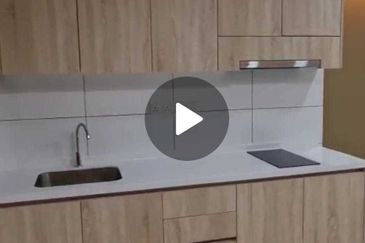 ambang botanic gm remia