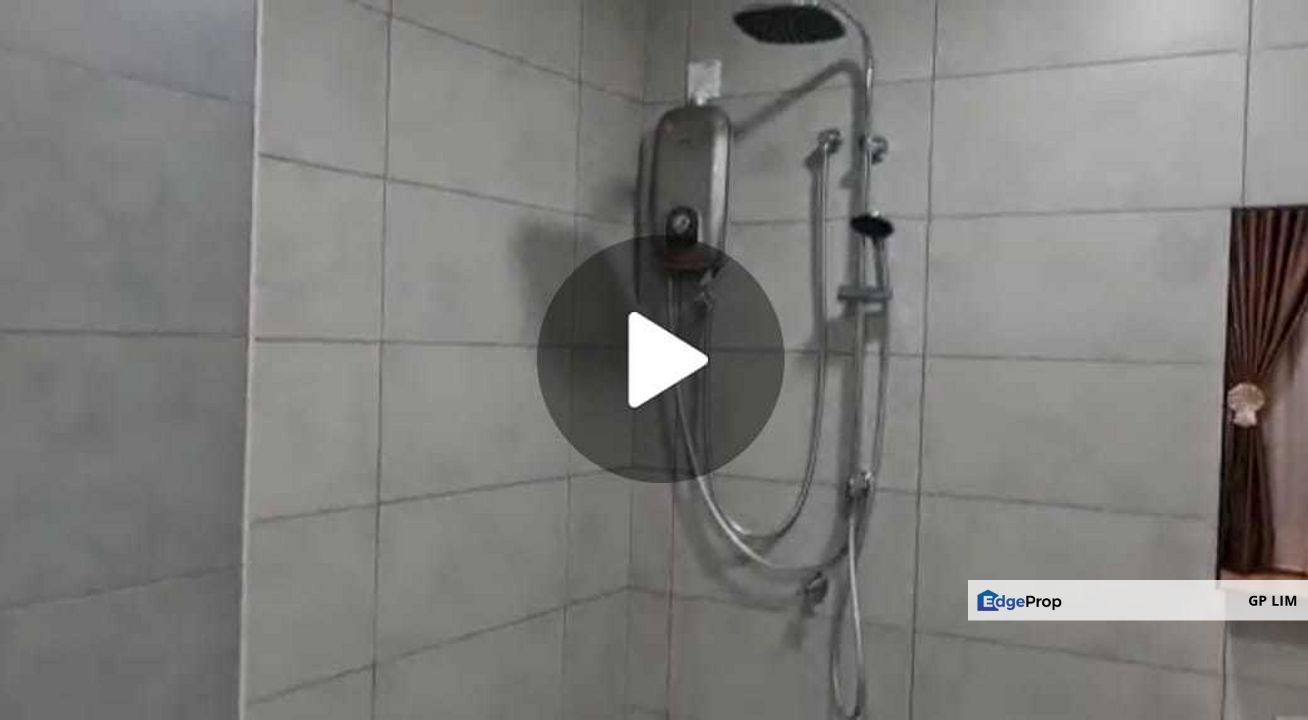 ambang botanic gm remia, Selangor, Klang