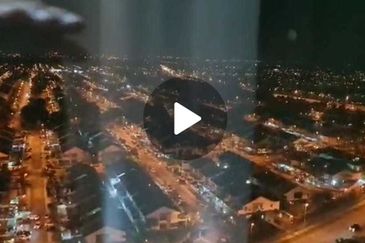 ambang botanic gm remia