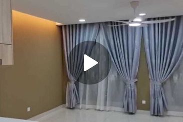 ambang botanic gm remia