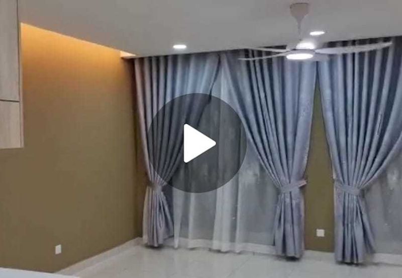 ambang botanic gm remia