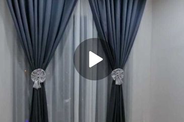 ambang botanic gm remia