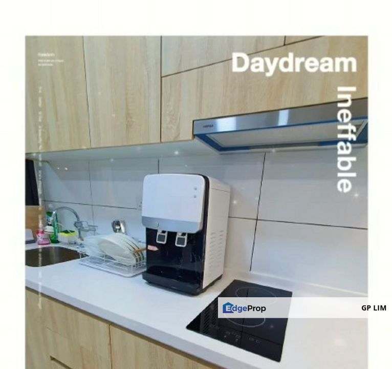 gm remia, Selangor, Klang