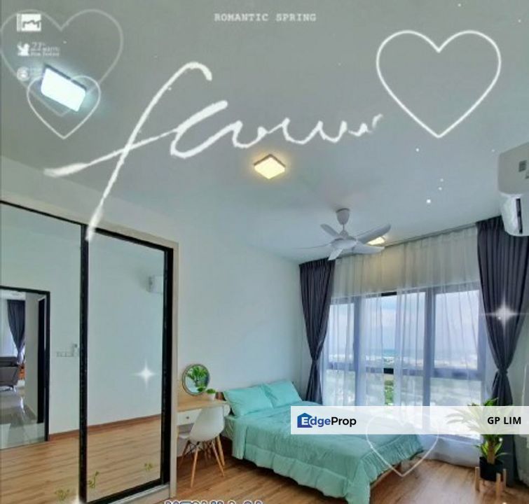 gm remia, Selangor, Klang