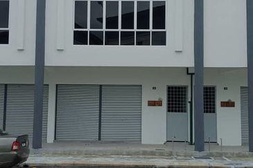 Taman Sejahtera Klang