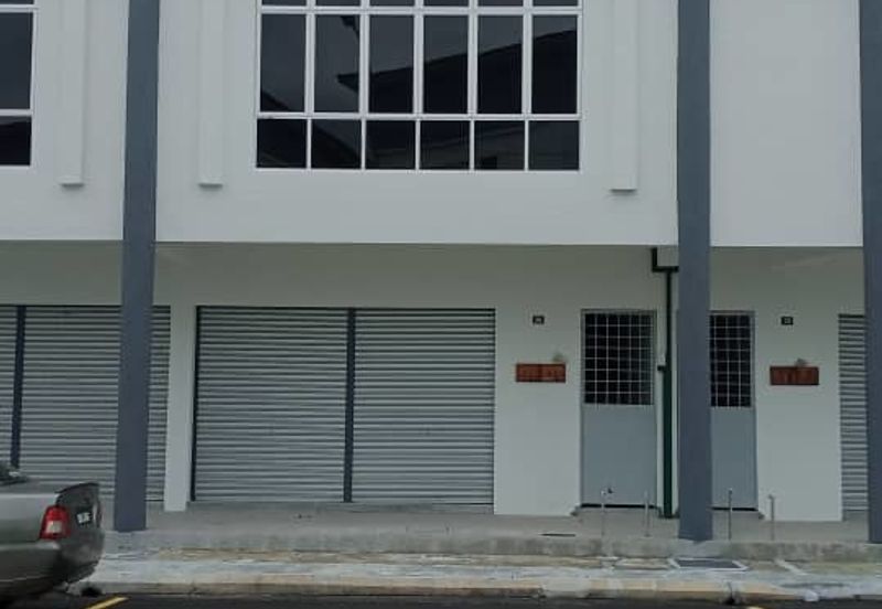 Taman Sejahtera Klang