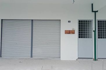 Taman Sejahtera Klang