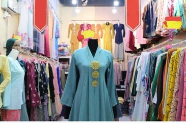 GM Klang Wholesale City