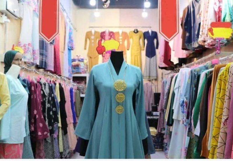 GM Klang Wholesale City