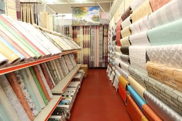 GM Klang Wholesale City