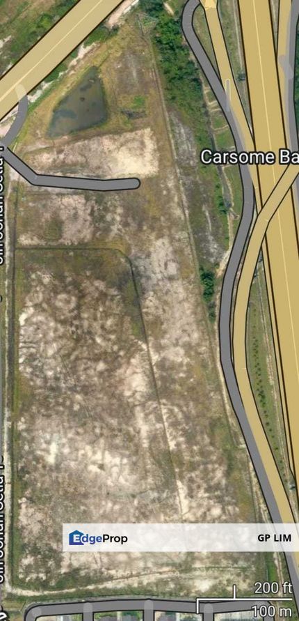 johan setia klang, Selangor, Klang