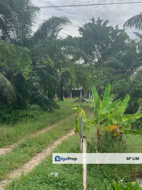 kapar batu 16, Selangor, Kapar 