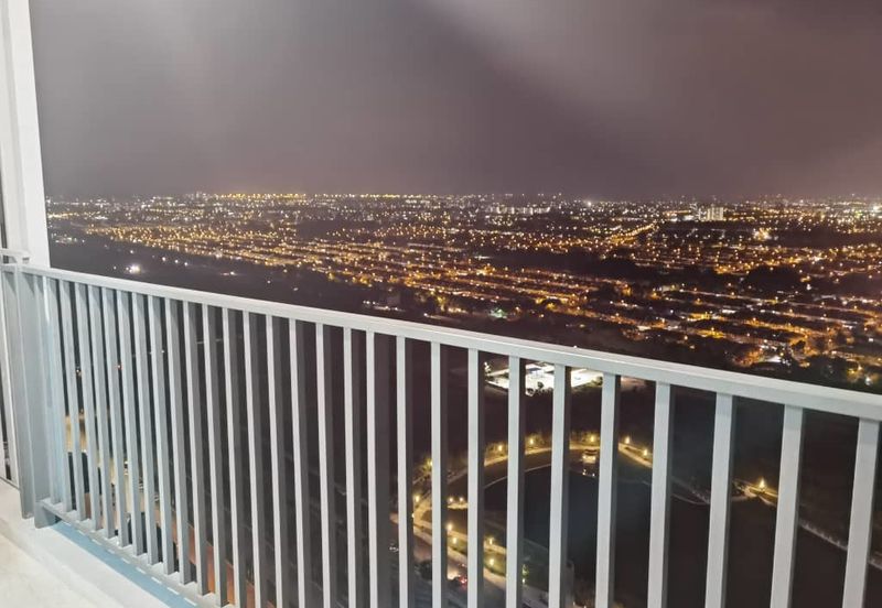 Adria Residence @ Gravit8