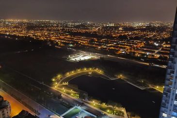 Adria Residence @ Gravit8