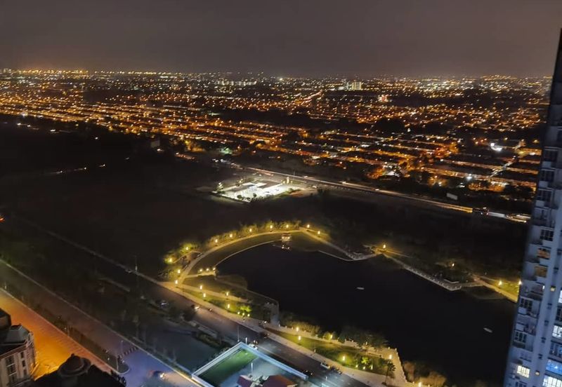 Adria Residence @ Gravit8