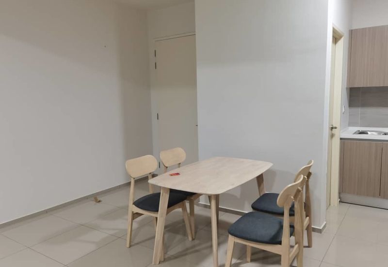 Adria Residence @ Gravit8