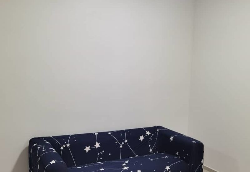 Adria Residence @ Gravit8